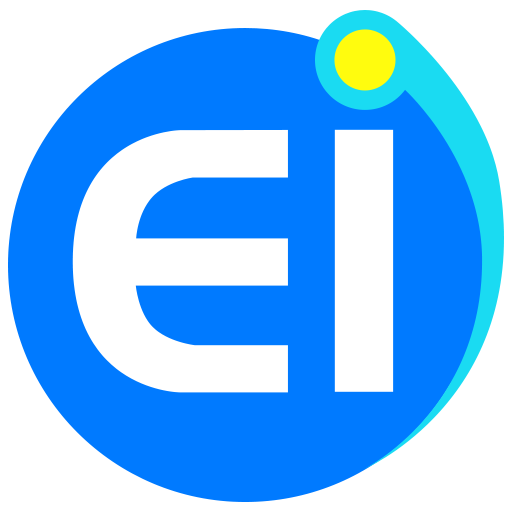 Elektrindo Logo