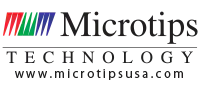 Microtips Technology