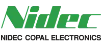 Nidec Copal